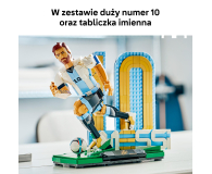 LEGO EDITIONS 43015 Lionel Messi — piłkarska legenda - 1517901 - zdjęcie 6